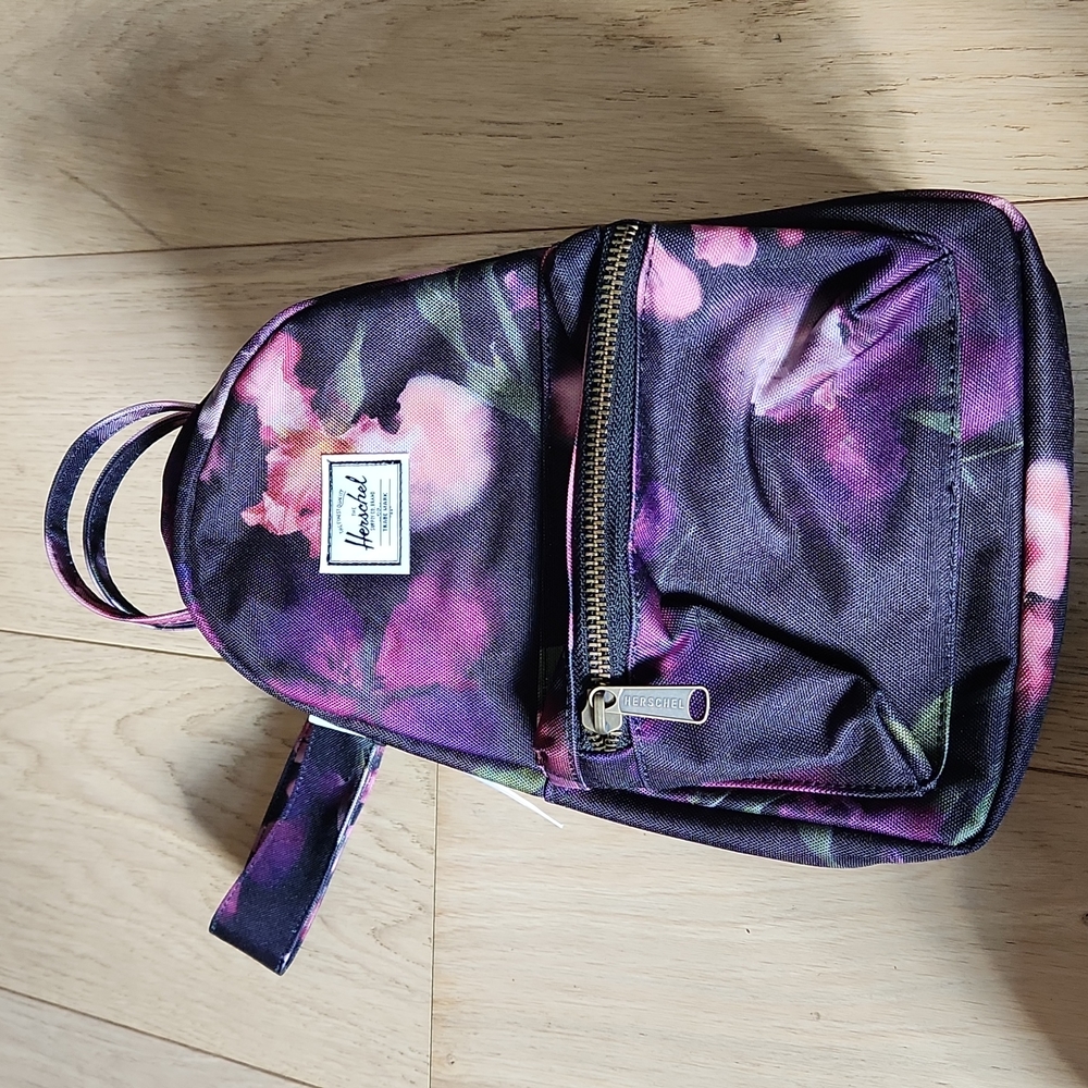 Herschel Nova Mini Backpack